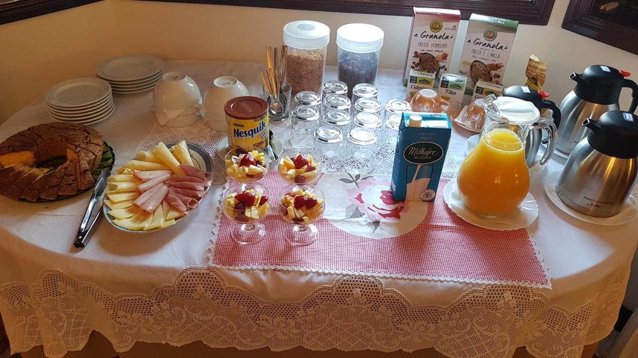 Quarto Familiar com Varanda