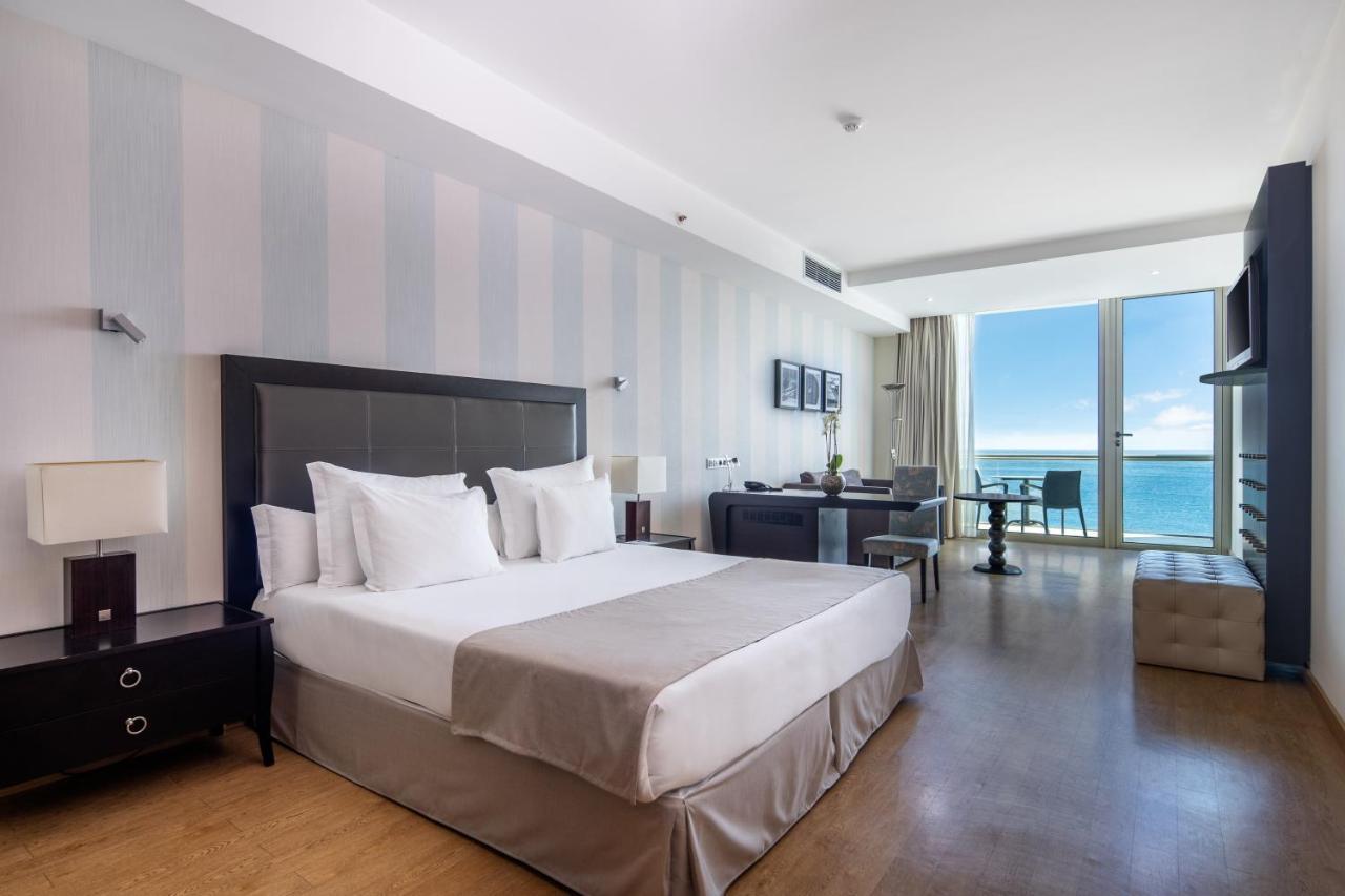 Suite Júnior