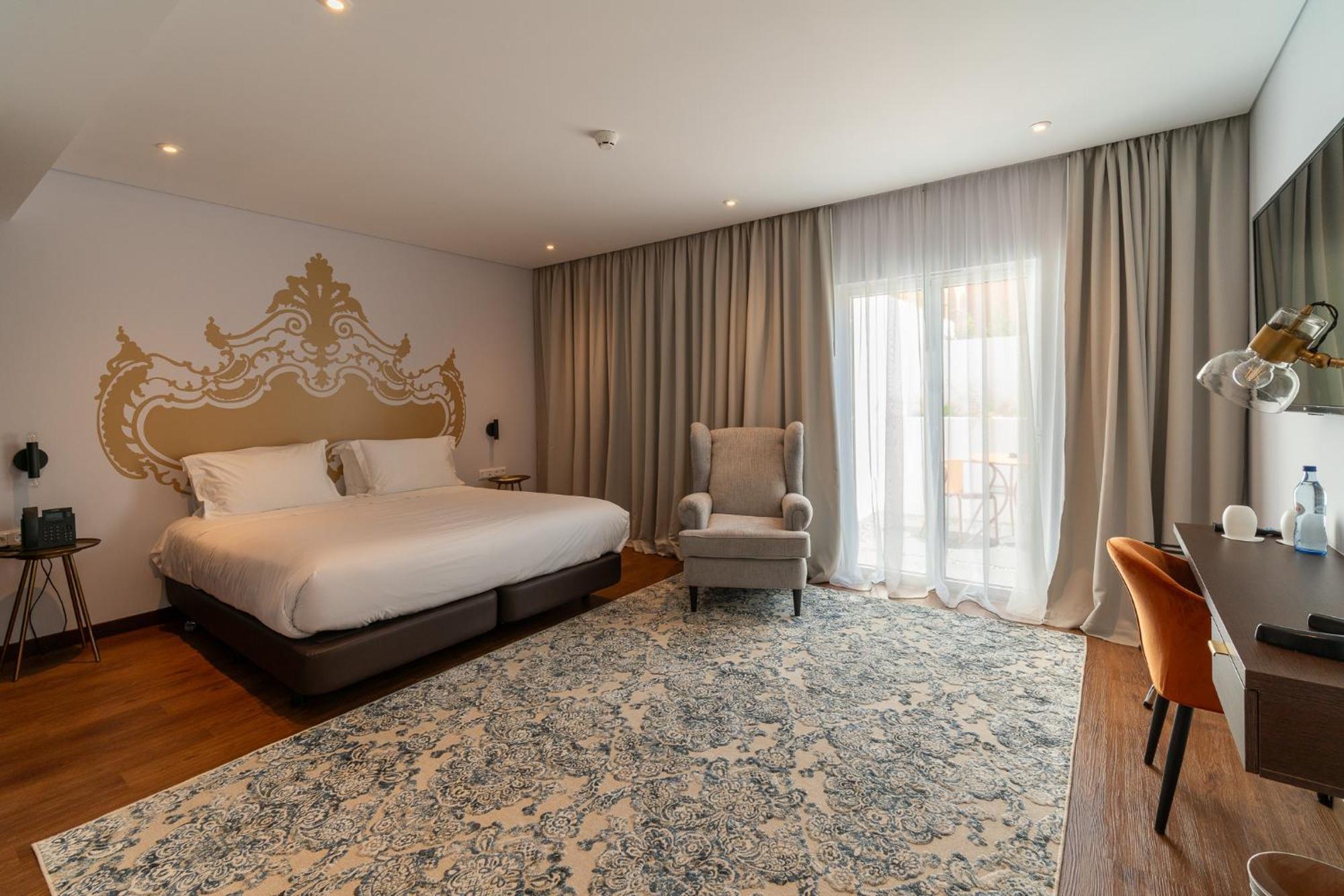 Quarto Duplo Superior