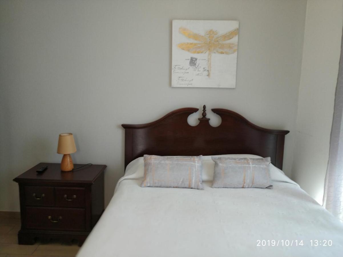 Quarto Duplo com Casa de Banho Privativa