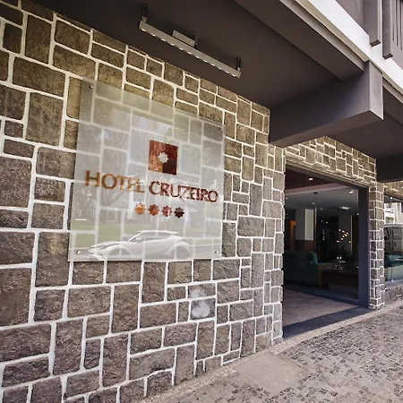 Hotel Cruzeiro-3