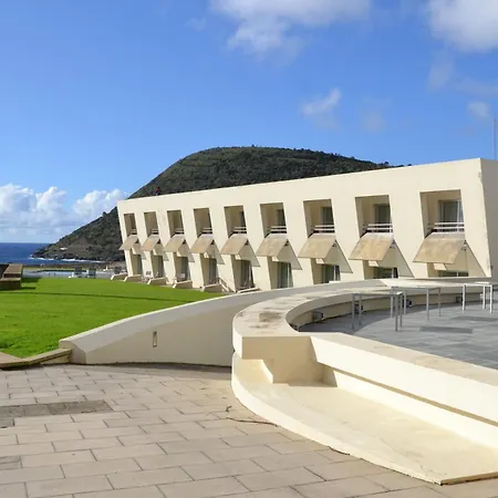 Pousada De Angra Do Heroismo Castelo De S. Sebastiao-2