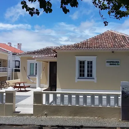 Hospedaria Isaias-3