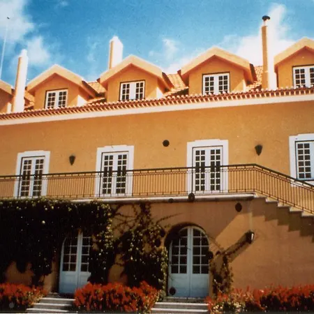 Quinta da Nasce Água-3